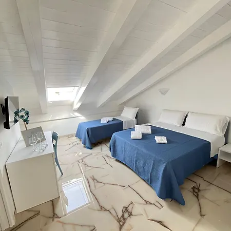 Residenza Gargano Hotel Tropea Exterior photo