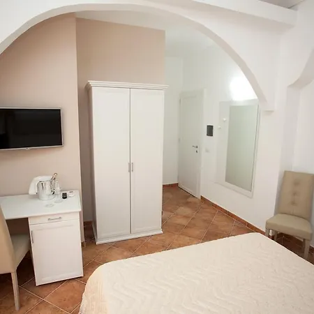 Residenza Gargano Hotel Tropea Room photo