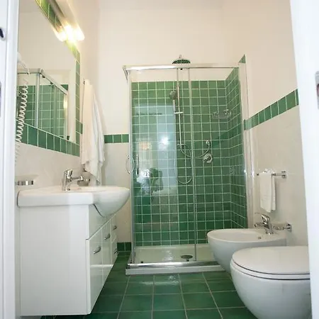 Residenza Gargano Hotel Tropea Room photo