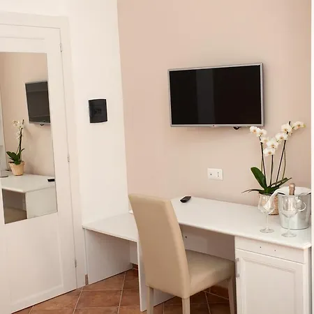 Residenza Gargano Hotel Tropea Room photo