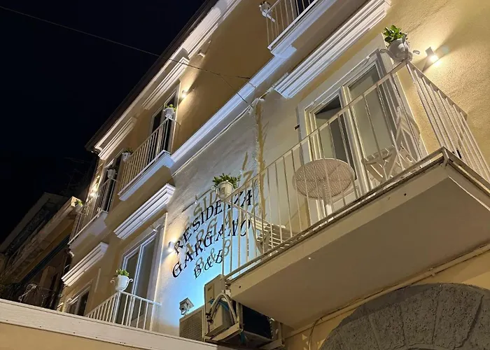 Residenza Gargano