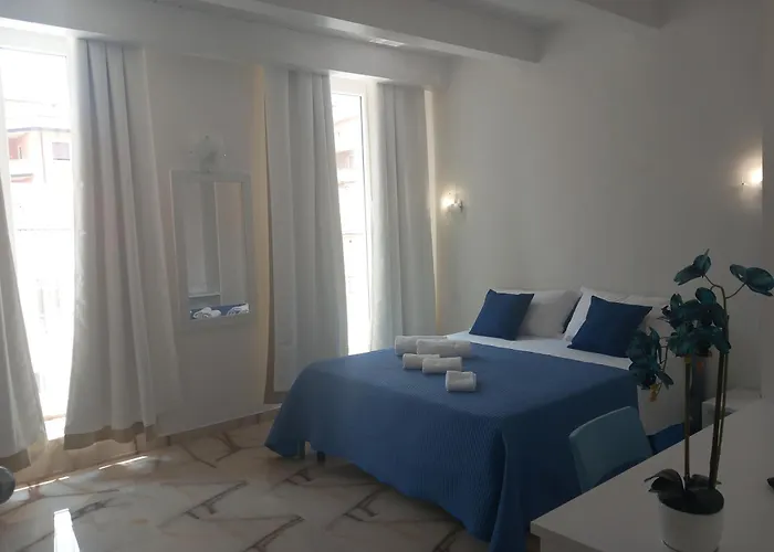 Residenza Gargano