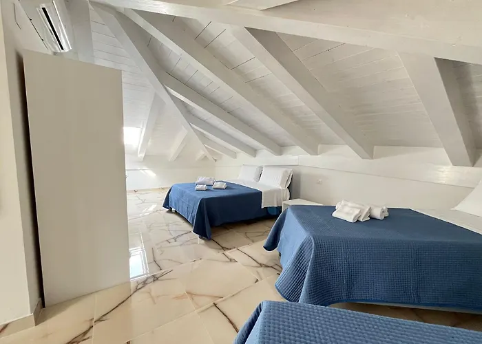 Residenza Gargano