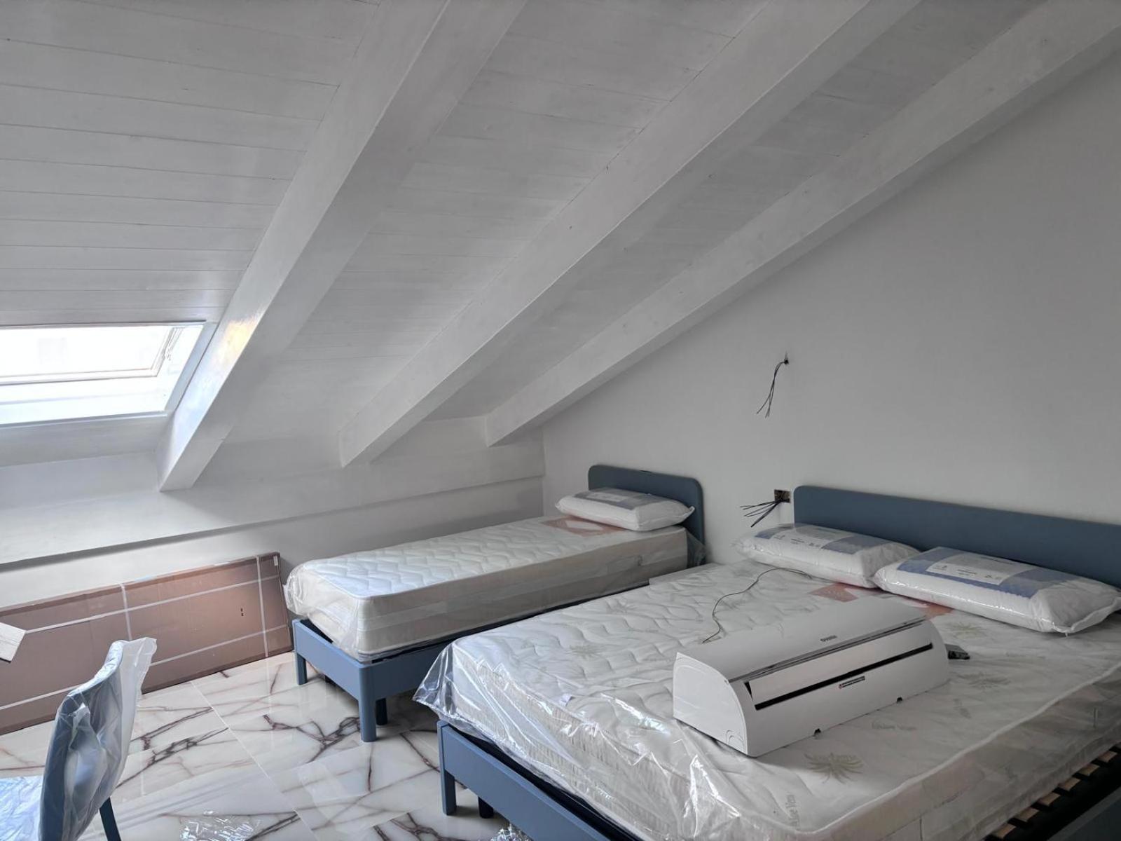 Guest house Gargano Tropea