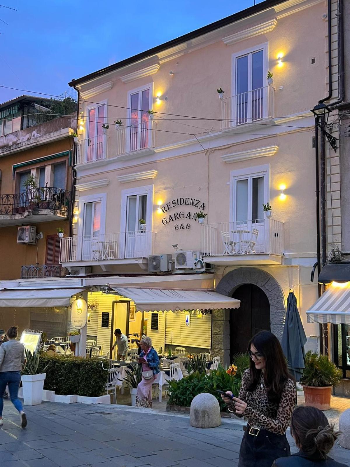 Gargano