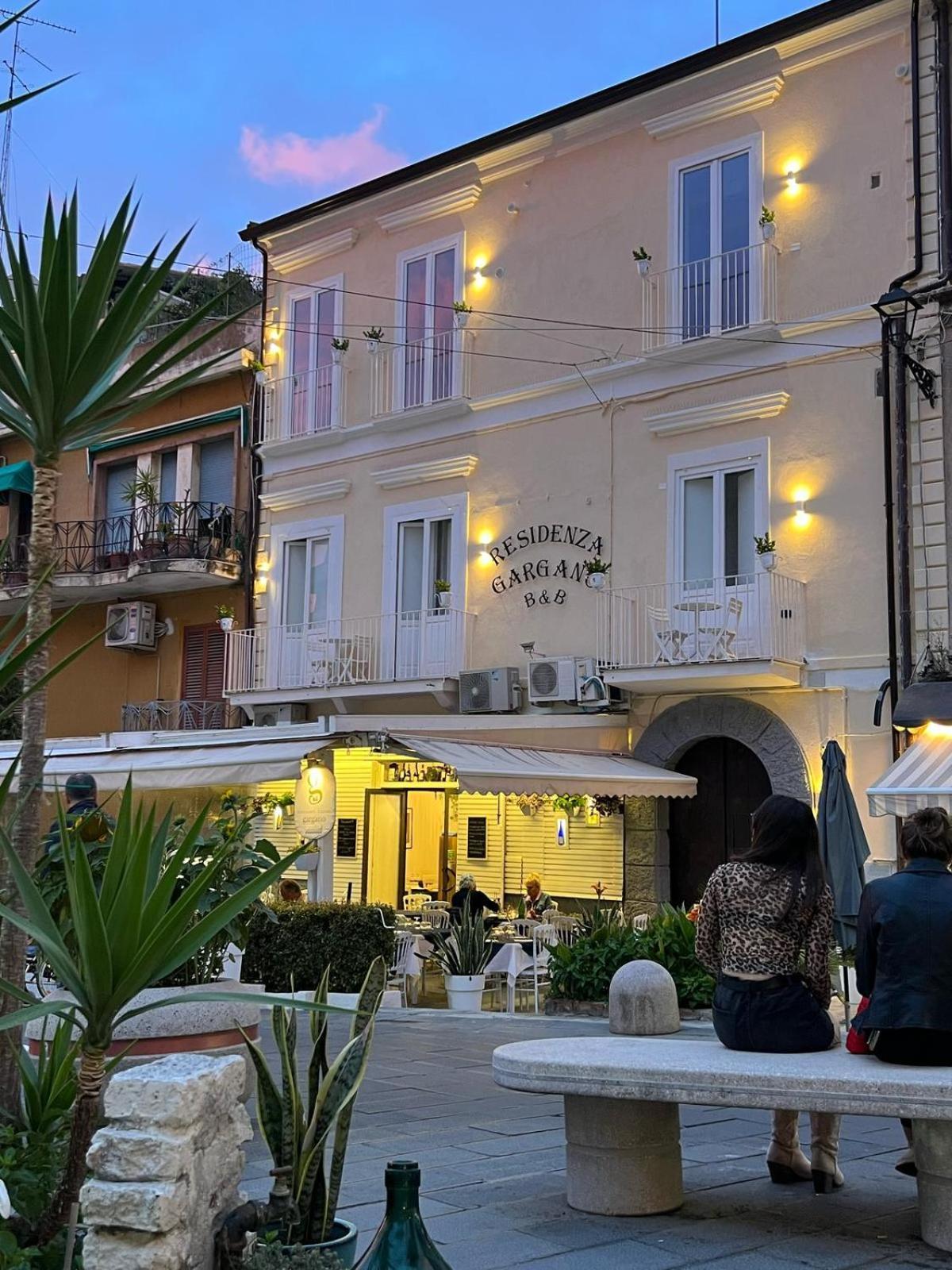 Guest house Gargano