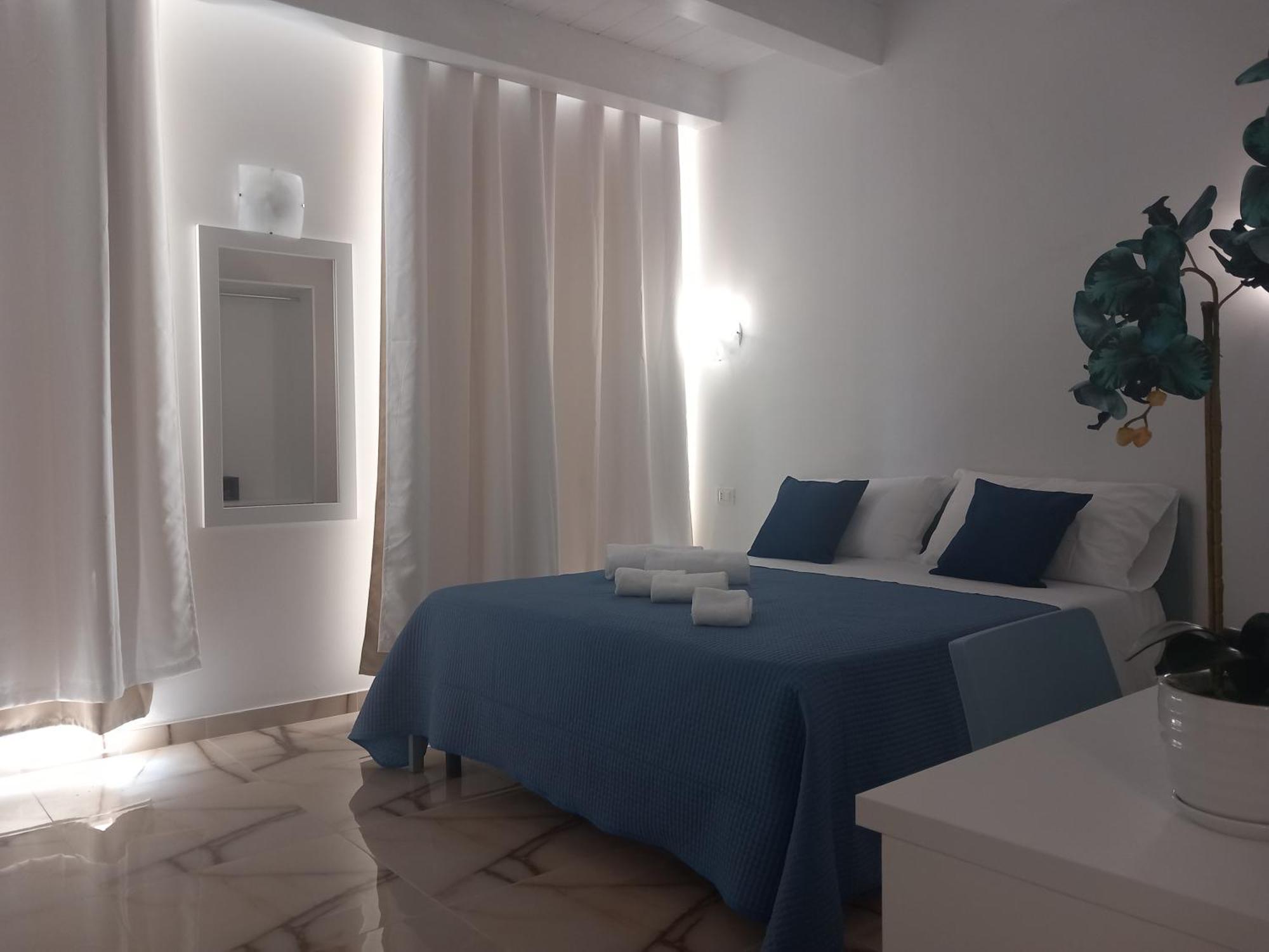 Gargano Guest house Tropea