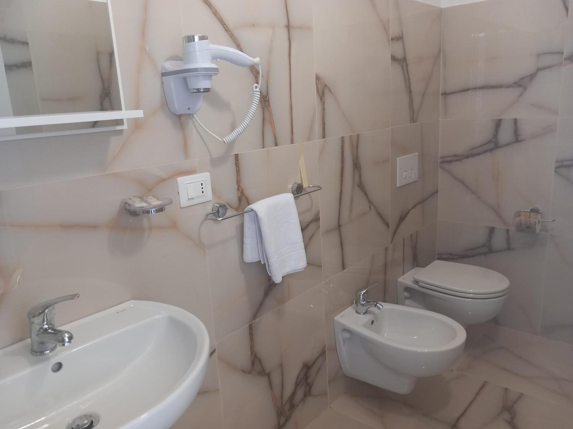 Guest house Gargano Tropea