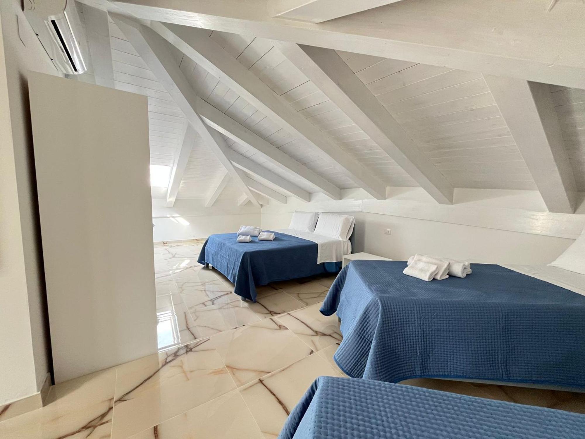 Guest house Gargano Tropea