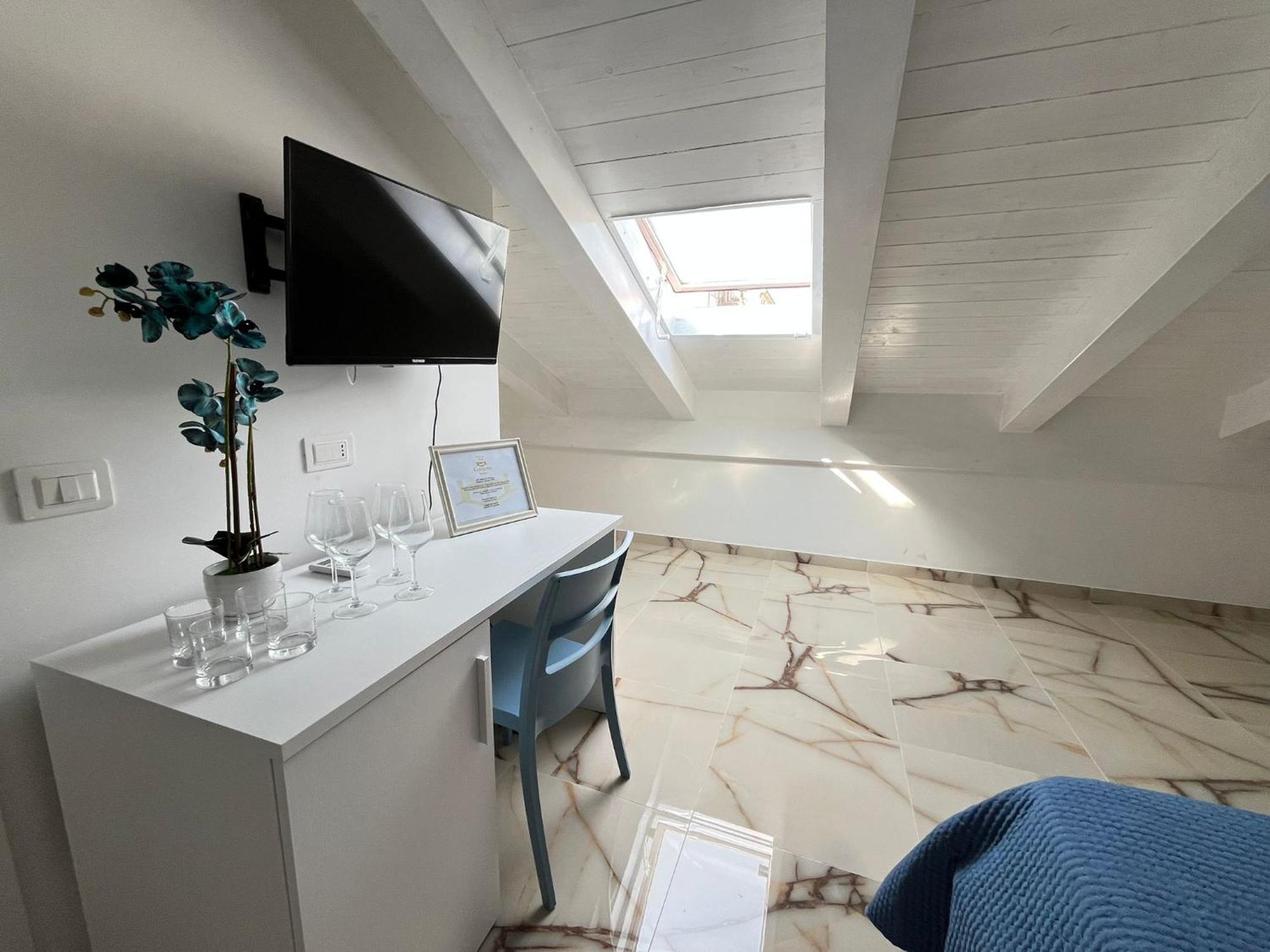 Guest house Gargano