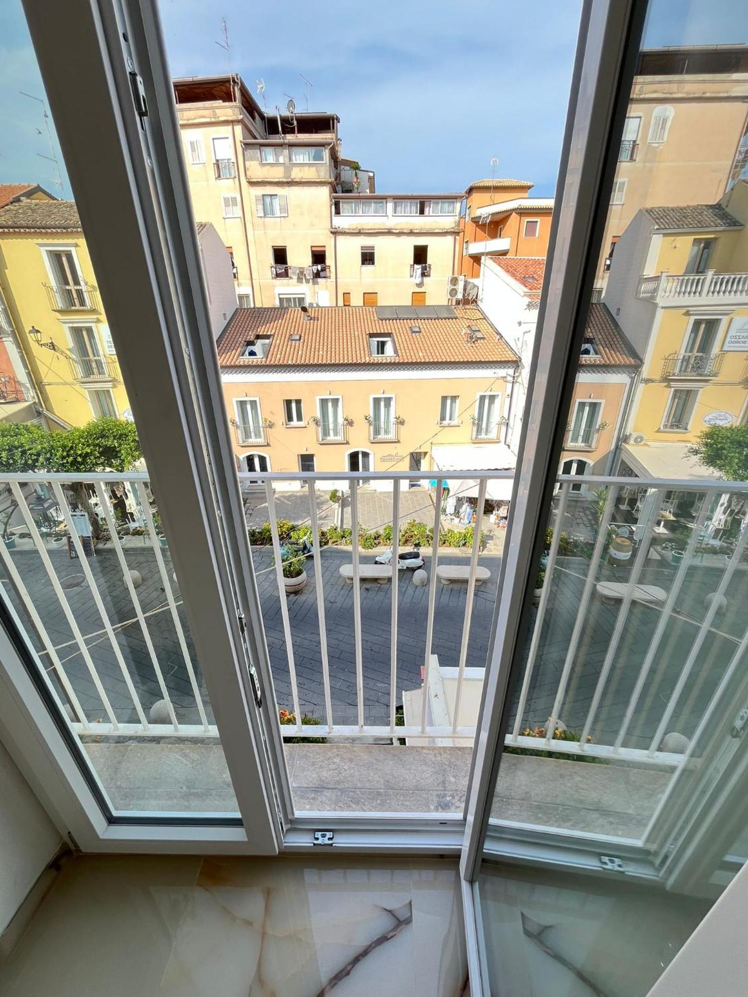 Gargano Guest house Tropea