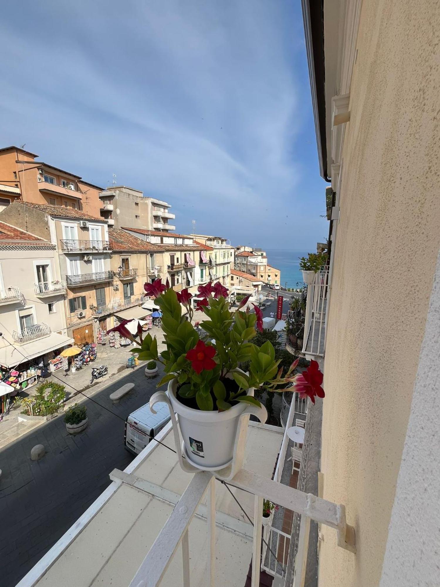 Guest house Gargano Tropea