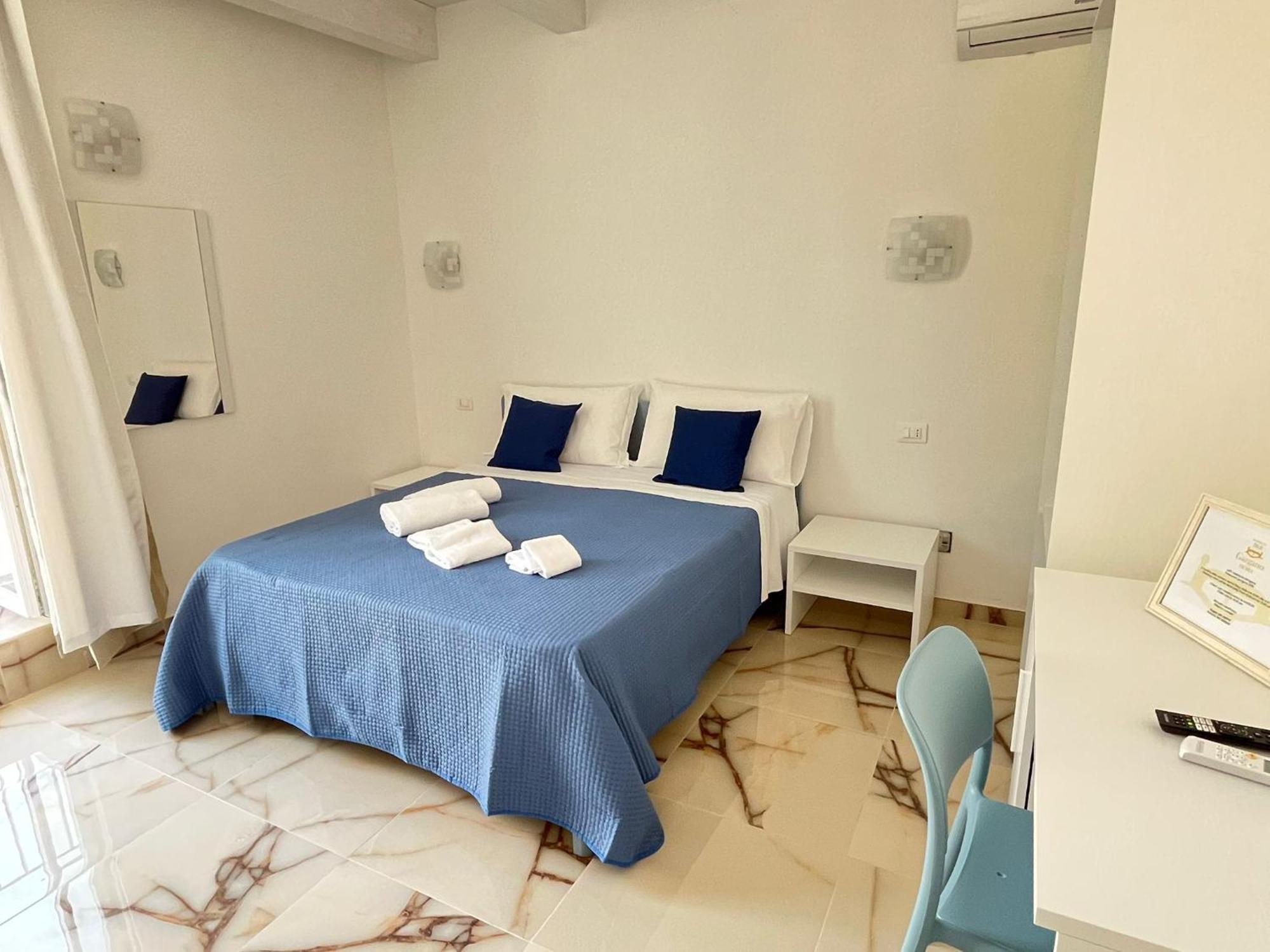 Gargano 3* Tropea
