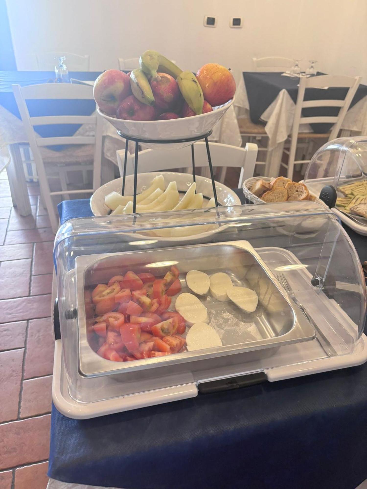 Gargano Guest house
