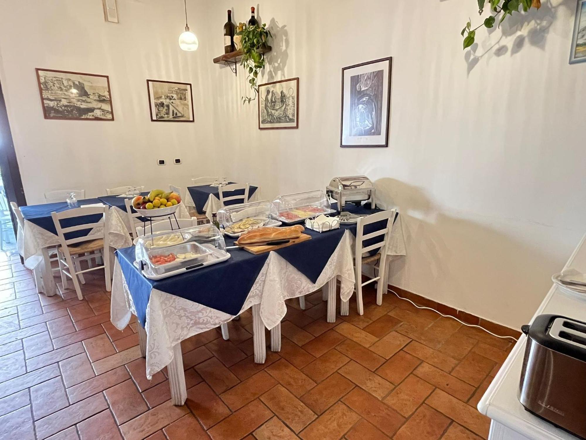 Gargano Guest house 3*