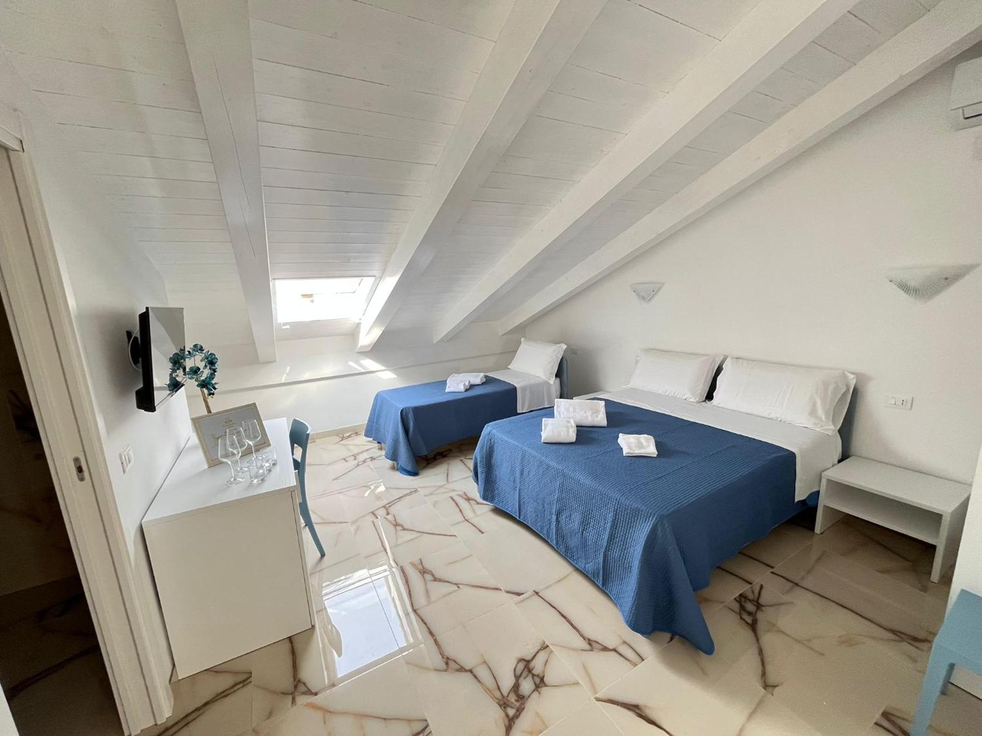 Guest house Gargano 3*