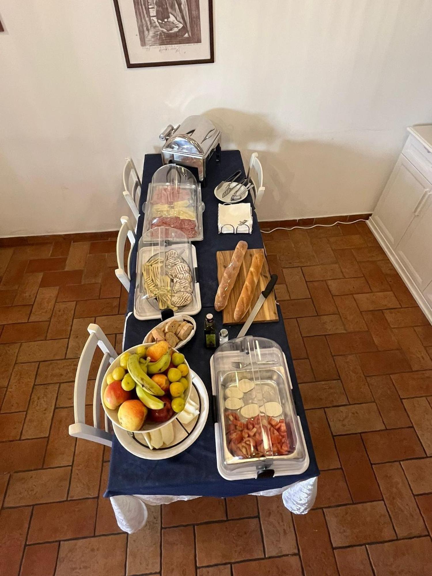 Gargano Guest house Tropea