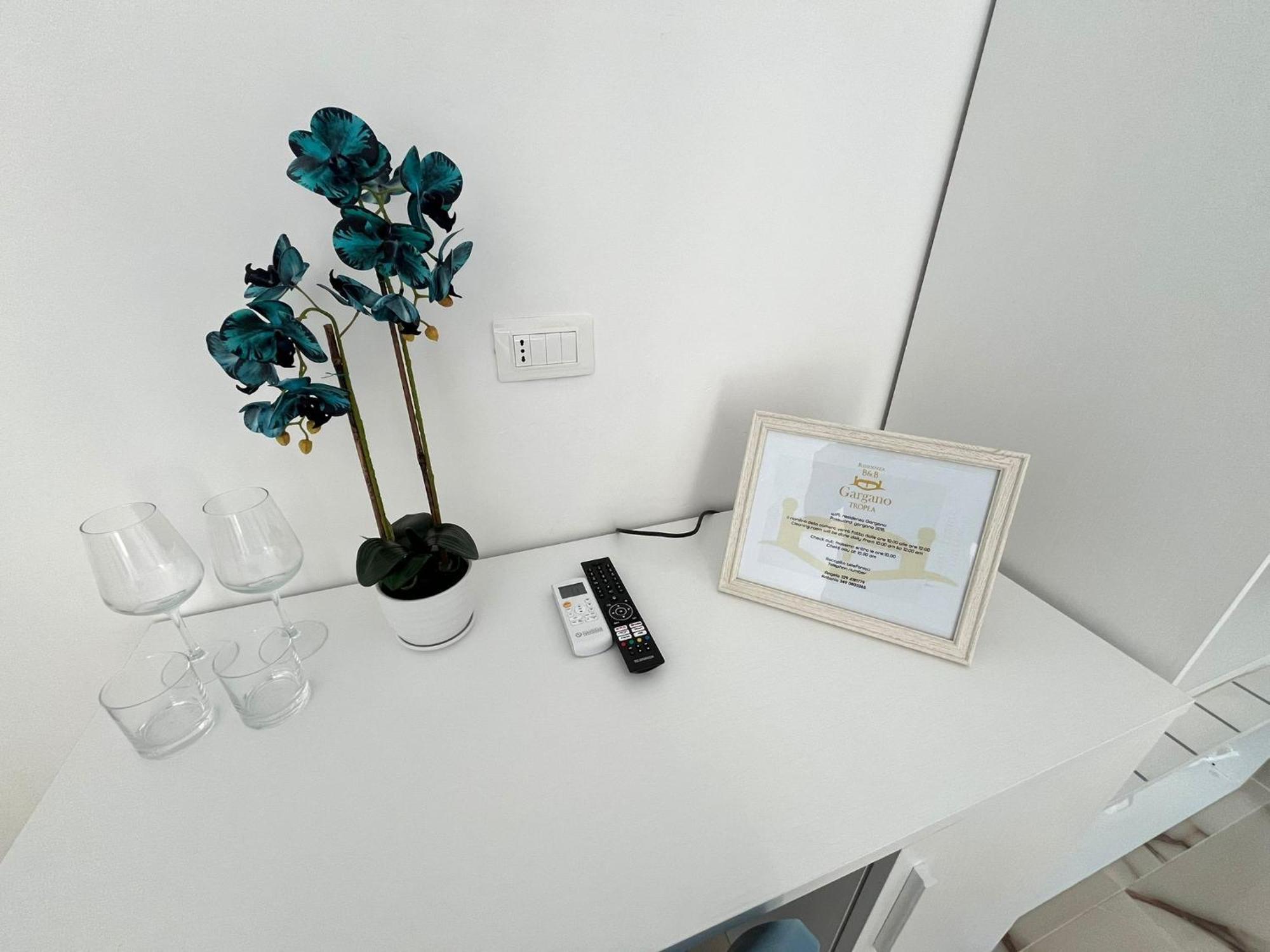 Guest house Gargano 3*