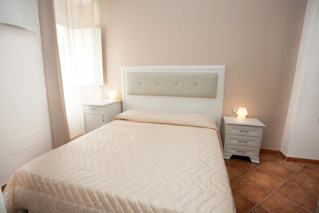 Guest house Gargano 3*