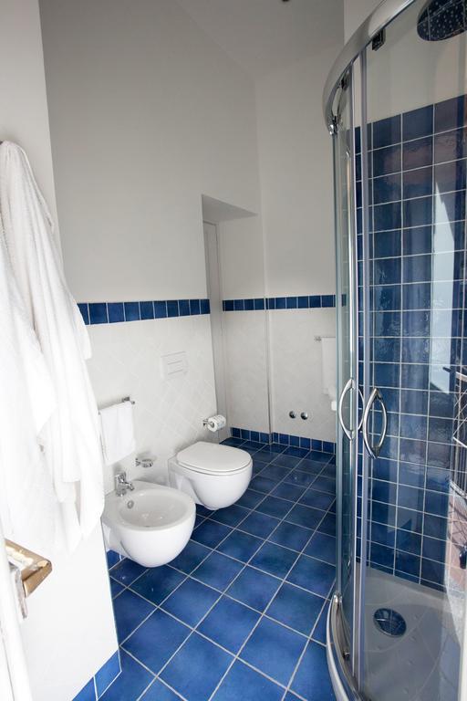 Gargano Guest house 3*