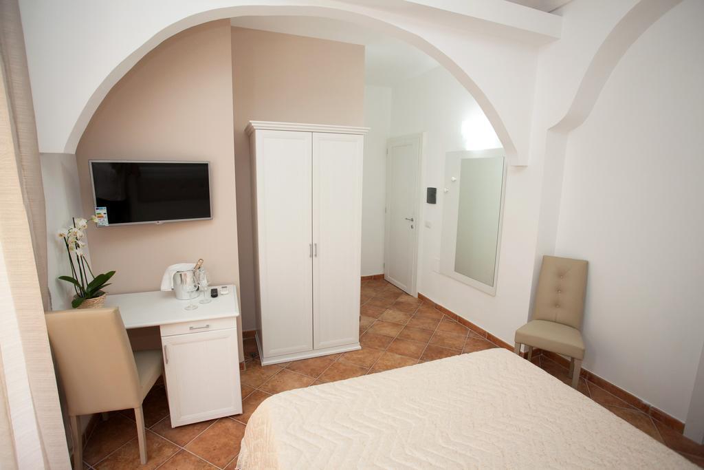 Gargano Guest house Tropea