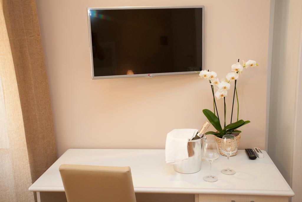 Gargano Guest house