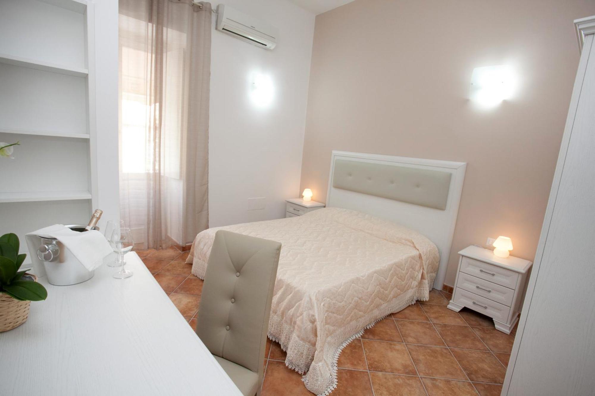 Guest house Gargano 3*