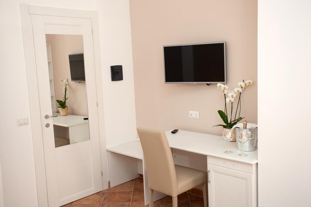 Guest house Gargano Tropea