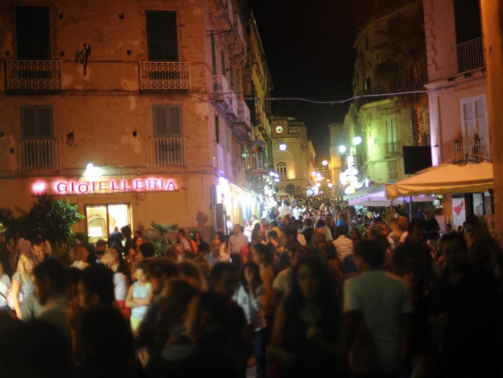 Gargano Tropea
