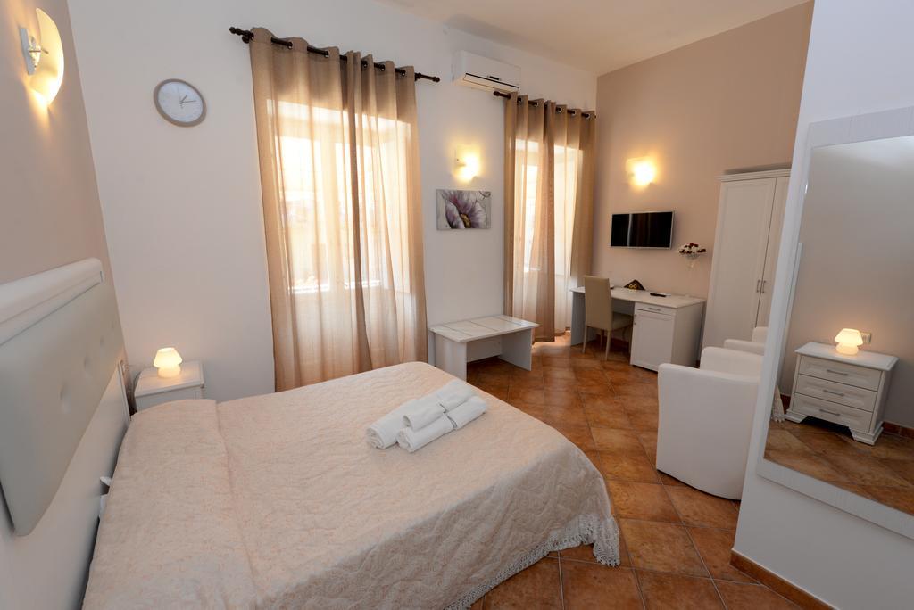 Gargano 3*