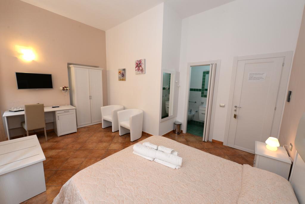 Guest house Gargano