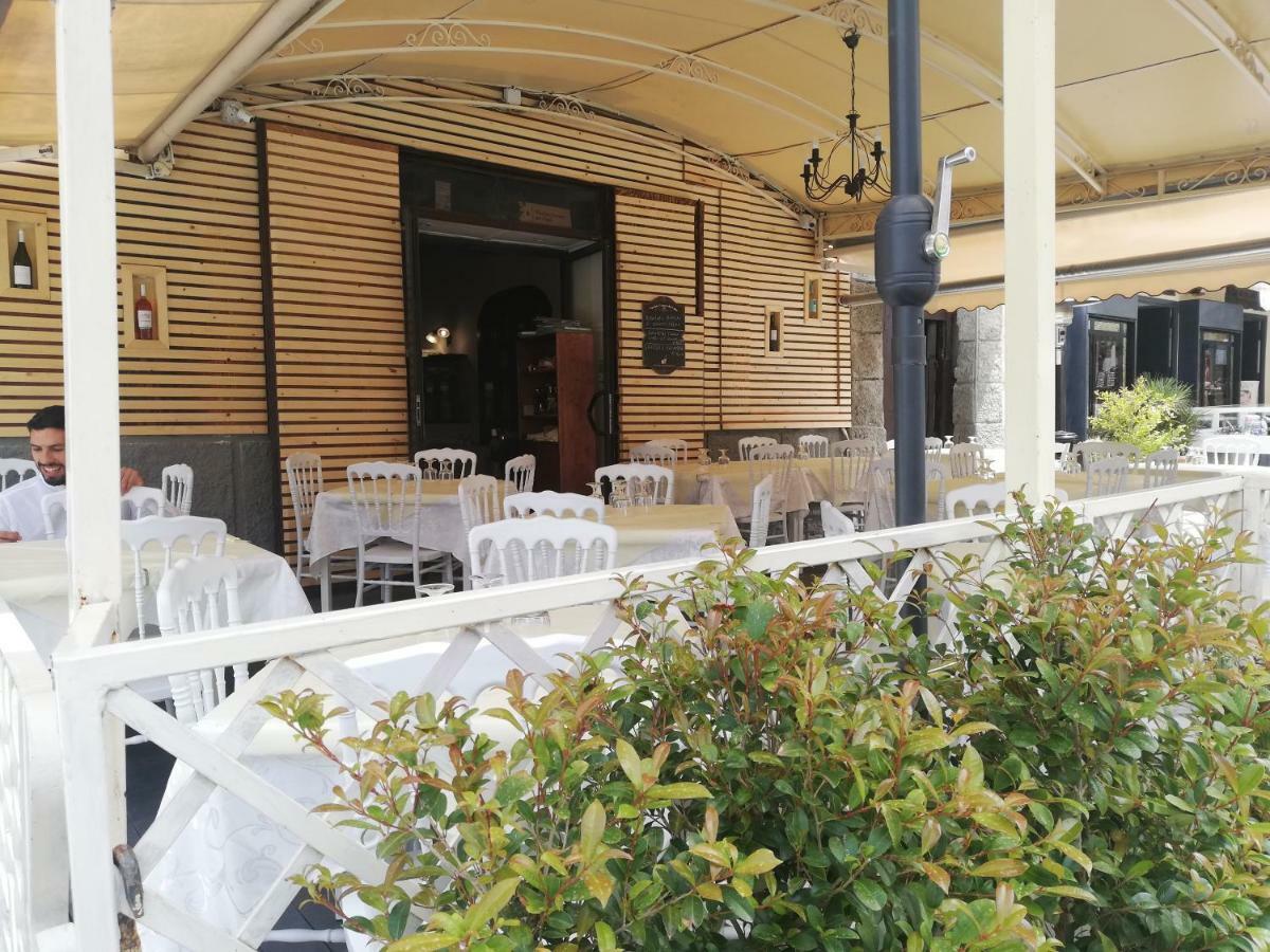 Gargano Guest house